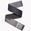 Arcade Fade Belt in Ash/Black